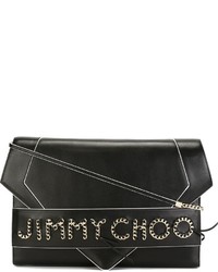 Jimmy Choo Sierra Shoulder Bag