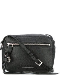 Alexander McQueen Skull Camera Shoulder Bag