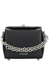 Alexander McQueen Small Box Bag