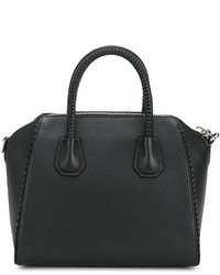Givenchy Small Braid Trimmed Antigona Bag