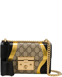 Gucci Small Padlock Shoulder Bag
