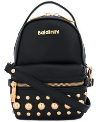 Baldinini Small Studded Bag