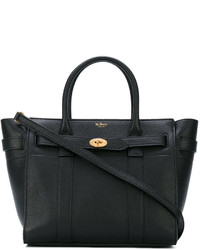 Mulberry Small Zipped Bayswater Bag