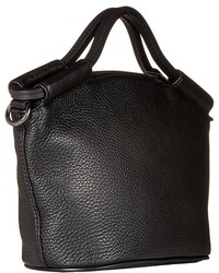 Ecco Sp 2 Small Doctors Bag Handbags