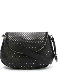 Marc by Marc Jacobs Studded Cross Body Bag