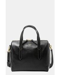 Fossil Sydney Satchel