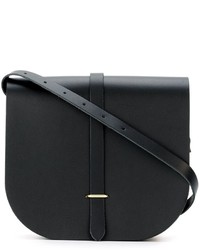 The Cambridge Satchel Company Saddle Bag