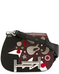 Tod's Double T Cross Body Bag