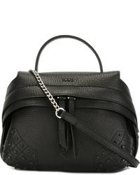 Tod's Micro Wave Crossbody Bag