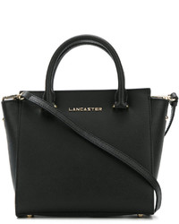 Lancaster Top Handles Shoulder Bag