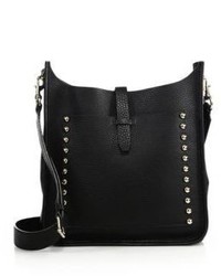 Rebecca Minkoff Unlined Leather Feed Bag