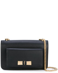 Salvatore Ferragamo Vara Essential Shoulder Bag