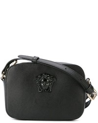 Versace Small Palazzo Medusa Shoulder Bag