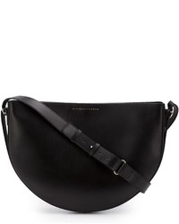 Victoria Beckham Half Moon Shoulder Bag