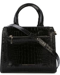 Victoria Beckham Medium Textured Handbag