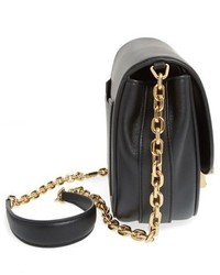 Marc Jacobs West End The Jane Leather Saddle Bag
