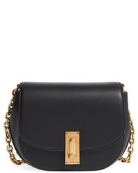 Marc Jacobs West End The Jane Leather Saddle Bag