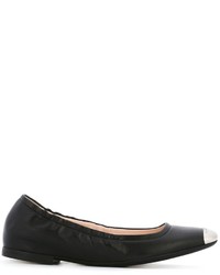 Bally Cece Ballerinas