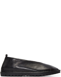 Marsèll Gomma Black Sanlaccio Flats