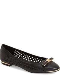 Vince Camuto Celindan Cutout Ballet Flat