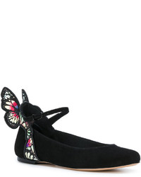 Sophia Webster Chiara Ballerina Shoes