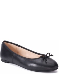 Sam Edelman Circus By Circus By Charlotte Leather Ballet Flats