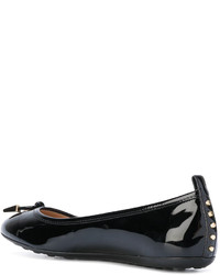 Tod's Classic Ballerina Shoes