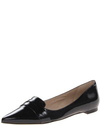 Joan & David Collection Sharlin Ballet Flat