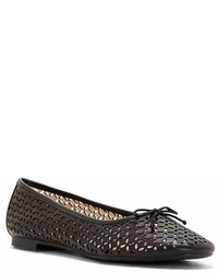 Louise et Cie Congo Perforated Ballet Flat