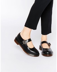 Dr. Martens Dr Martens Archive Indica Mary Jane Flat Shoes