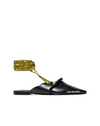 Off-White For Walking 10 Pumps