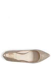 Vince Camuto Hasse Pointy Toe Flat