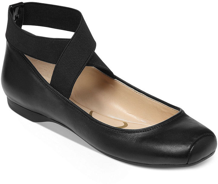 jessica simpson ballerina shoes