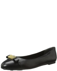 Marc by Marc Jacobs Bow Plate Ballet Flat