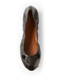 Marc by Marc Jacobs Mouse Ballerinas