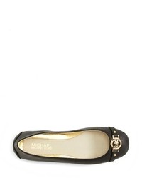 michael kors flats nordstrom