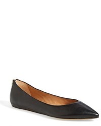 Dolce Vita Pavari Pointy Toe Flat