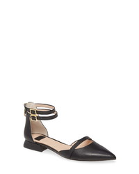 Louise et Cie Pointed Toe Flat