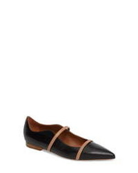 Malone Souliers Pointy Toe Flat