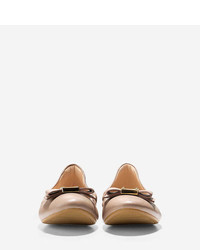 Cole Haan Tali Bow Ballet Flat