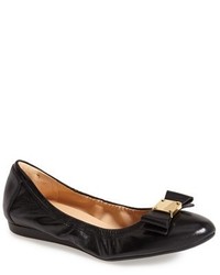 Cole Haan Tali Bow Ballet Flat