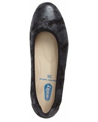 Wolky Tampa Sacchetto Ballet Flat