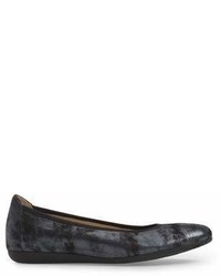 Wolky Tampa Sacchetto Ballet Flat