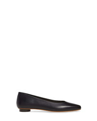 Everlane The 90s Square Toe Flat