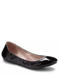 Vince Camuto Ellen Round Toe Ballet Flat