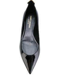 Saint Laurent Y 05 Ballerina Shoes