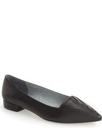 Nina Originals Zelma Pointy Toe Flat