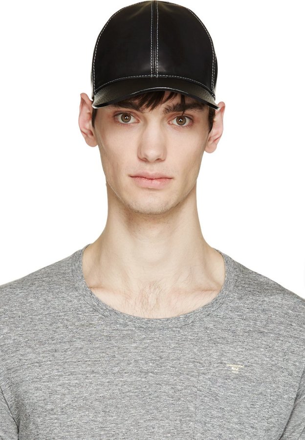 marc jacobs cap