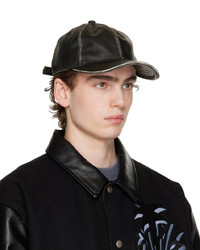 Eytys Black Lexi Cap