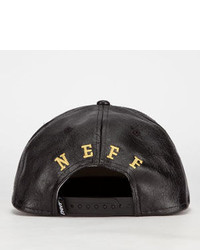 Neff Classic Snapback Hat